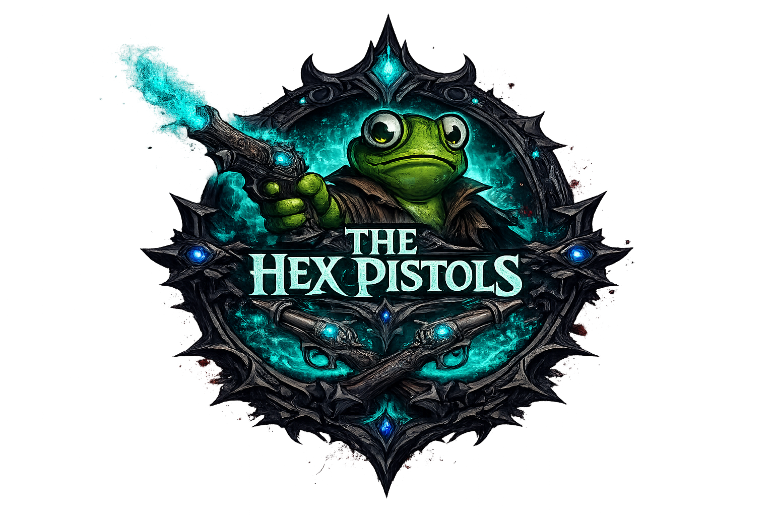 The Hex Pistols